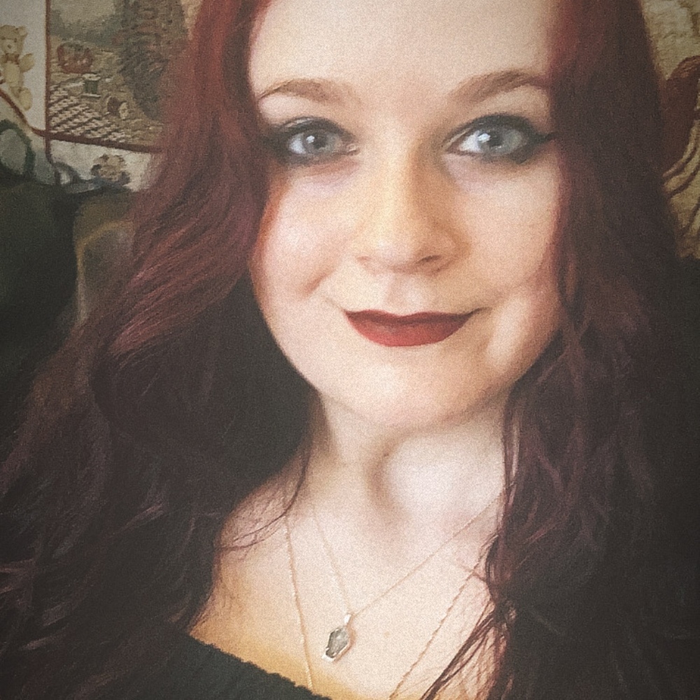 Meet your Posher, Lindsey